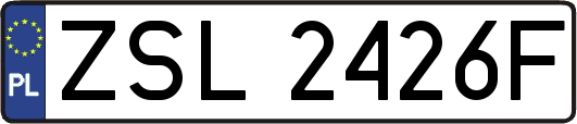 ZSL2426F