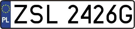 ZSL2426G