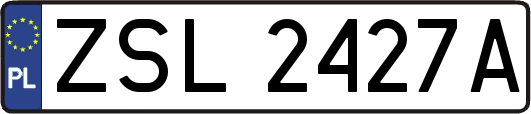 ZSL2427A