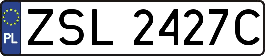 ZSL2427C
