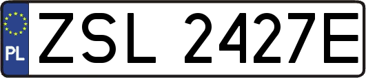ZSL2427E