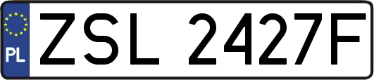 ZSL2427F