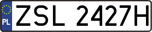 ZSL2427H