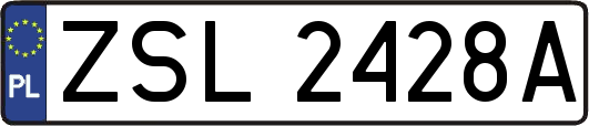 ZSL2428A