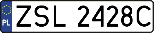 ZSL2428C