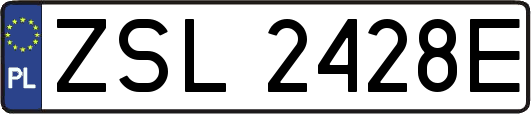 ZSL2428E