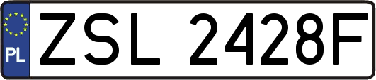 ZSL2428F