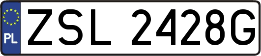 ZSL2428G