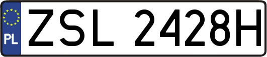 ZSL2428H