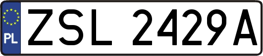 ZSL2429A