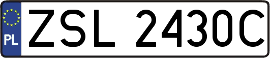 ZSL2430C