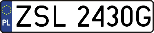 ZSL2430G