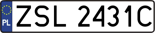 ZSL2431C