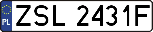ZSL2431F