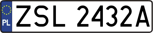 ZSL2432A