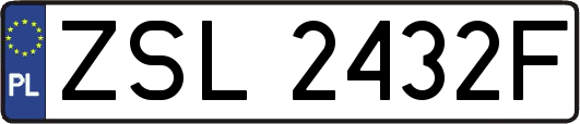ZSL2432F