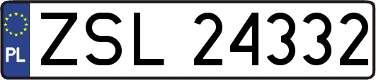 ZSL24332
