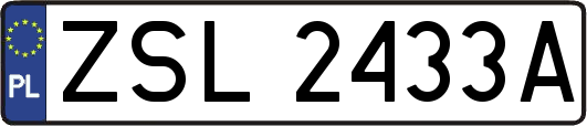 ZSL2433A