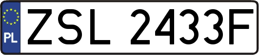 ZSL2433F