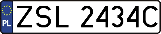 ZSL2434C