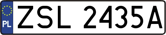 ZSL2435A