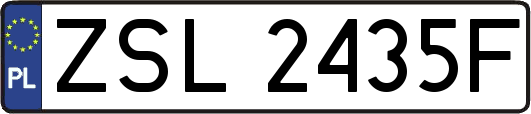 ZSL2435F