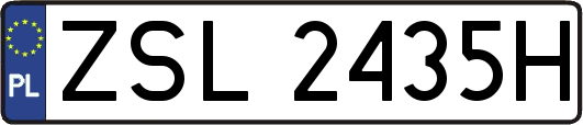 ZSL2435H