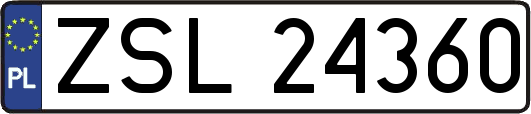 ZSL24360