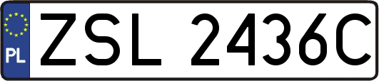 ZSL2436C