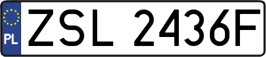ZSL2436F