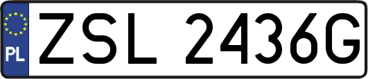 ZSL2436G
