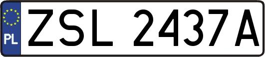 ZSL2437A