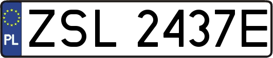 ZSL2437E