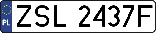 ZSL2437F