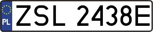ZSL2438E