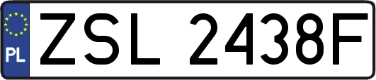 ZSL2438F