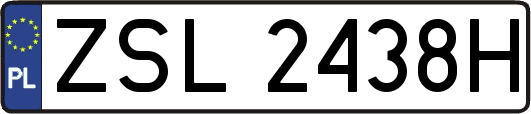 ZSL2438H
