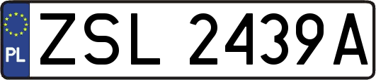 ZSL2439A