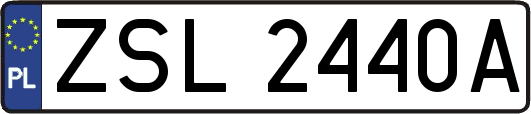 ZSL2440A