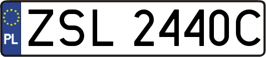 ZSL2440C