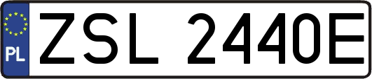 ZSL2440E