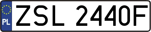 ZSL2440F