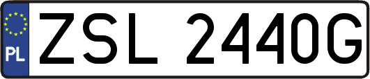 ZSL2440G