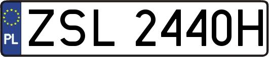 ZSL2440H