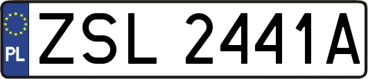 ZSL2441A