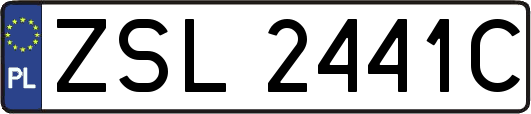 ZSL2441C