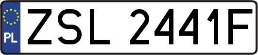 ZSL2441F