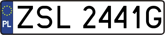 ZSL2441G