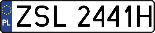 ZSL2441H