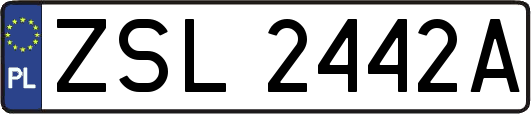 ZSL2442A